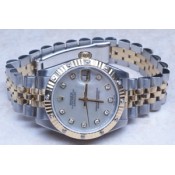 Rolex Oyster Perpeteual 178313